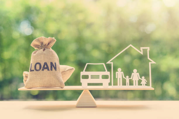 Thomaston, GA Loan Agency Company