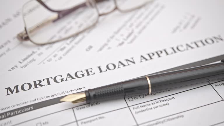 Loan Documentation Assistance in Thomaston, GA